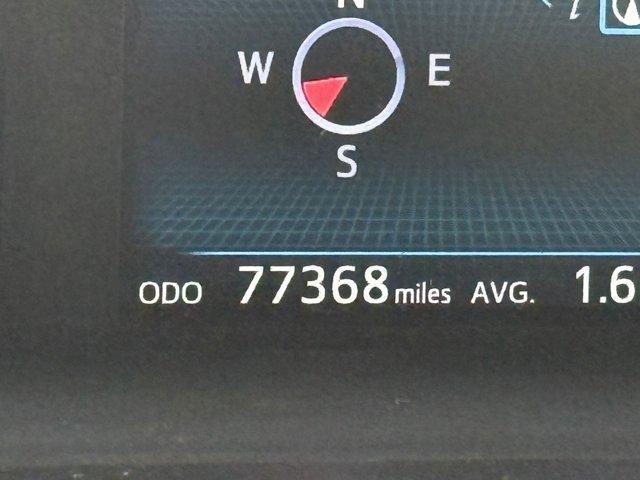 used 2017 Toyota Prius v car, priced at $16,998