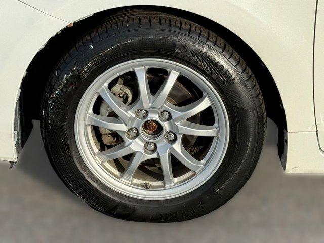 used 2017 Toyota Prius v car, priced at $16,998