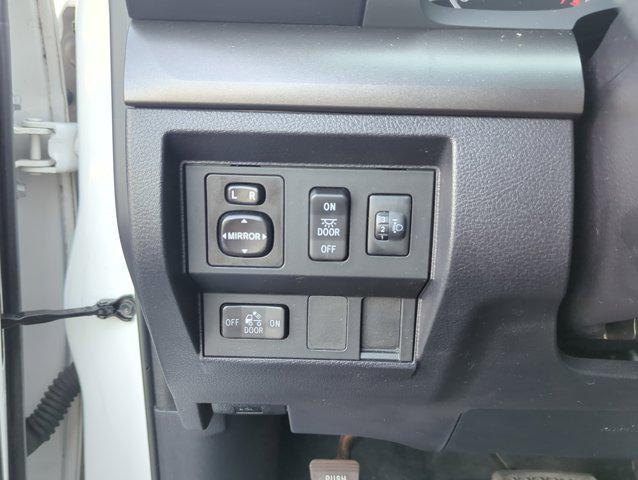 new 2025 Toyota Tundra car, priced at $56,444