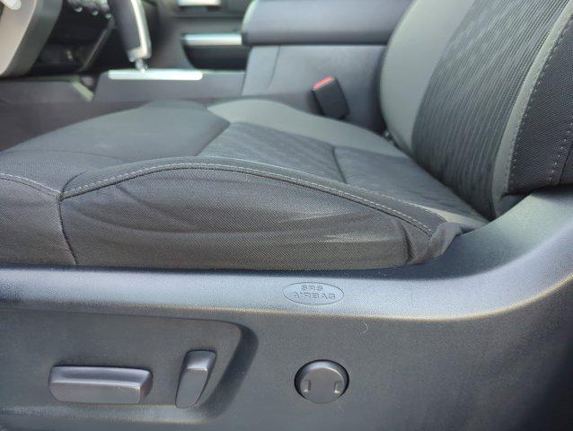 new 2025 Toyota Tundra car, priced at $56,444