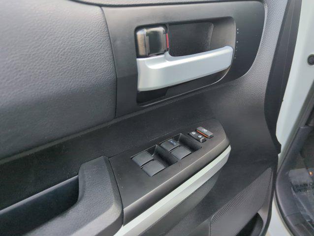 new 2025 Toyota Tundra car, priced at $56,444