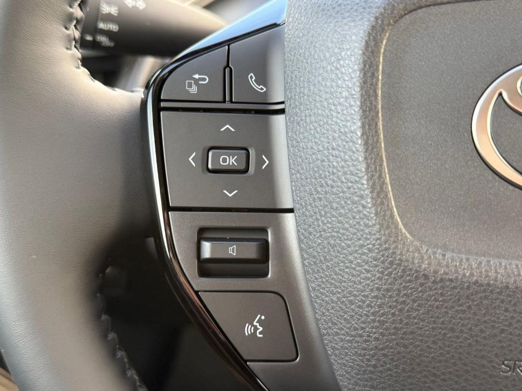 new 2026 Toyota Prius car, priced at $32,901