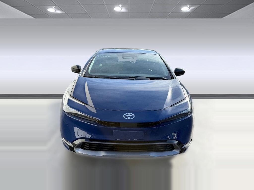 new 2026 Toyota Prius car, priced at $32,901