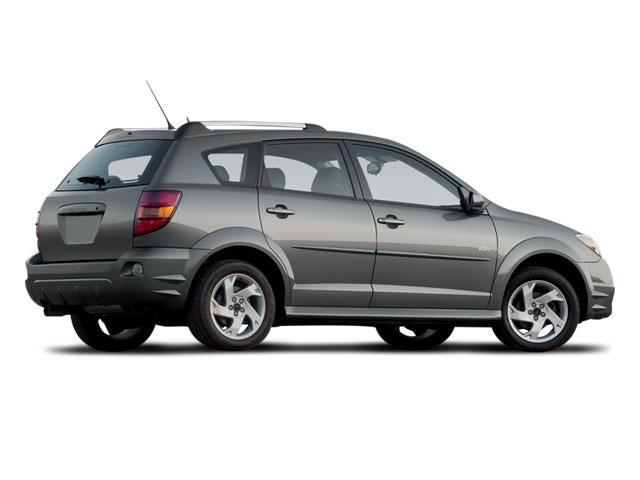 used 2008 Pontiac Vibe car, priced at $3,999