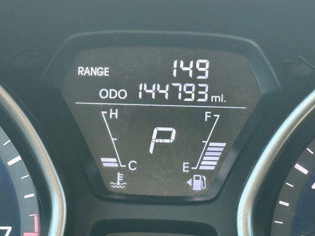 used 2011 Hyundai Elantra car, priced at $3,999