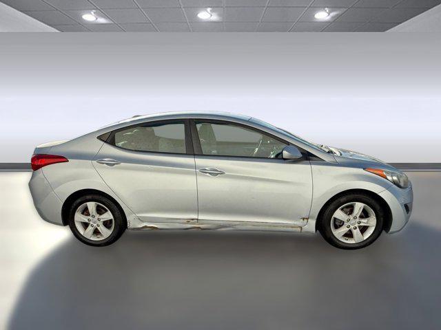 used 2011 Hyundai Elantra car, priced at $3,999