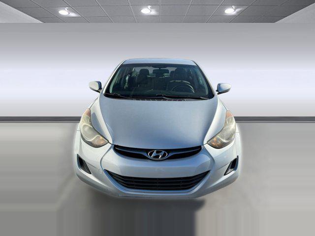 used 2011 Hyundai Elantra car, priced at $3,999