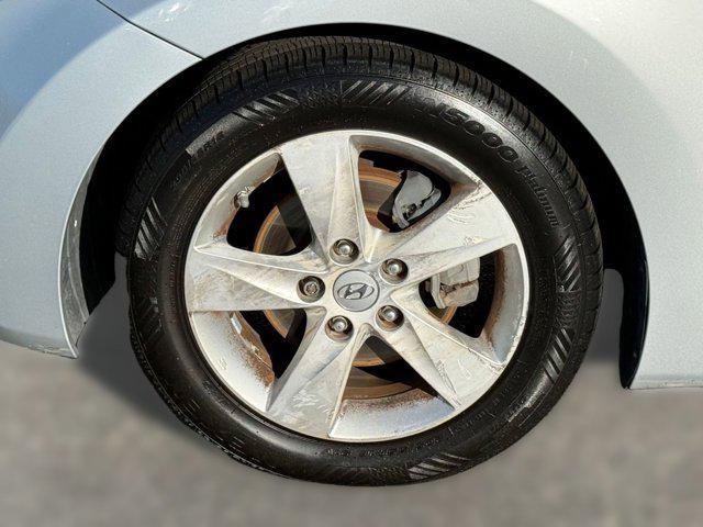 used 2011 Hyundai Elantra car, priced at $3,999