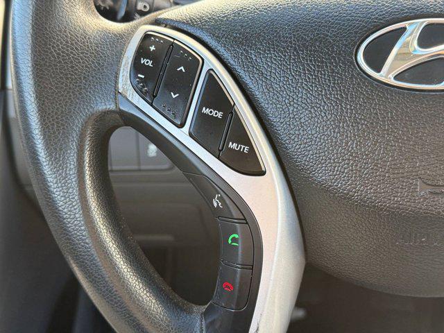 used 2011 Hyundai Elantra car, priced at $3,999