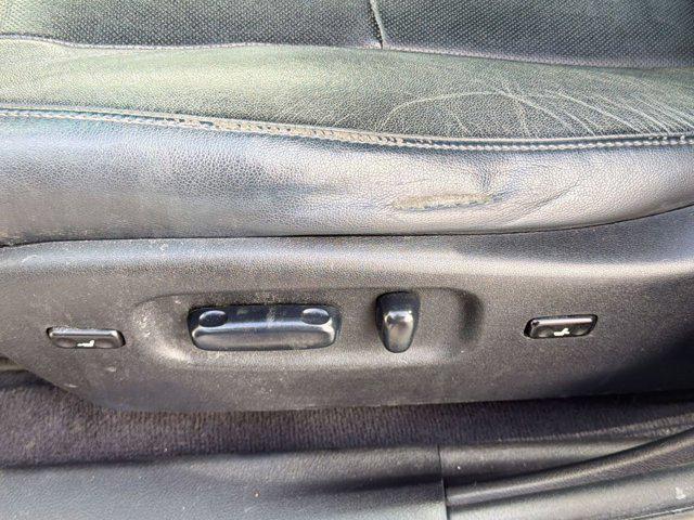 used 2012 Toyota Highlander car, priced at $14,999