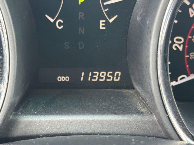 used 2012 Toyota Highlander car, priced at $14,999