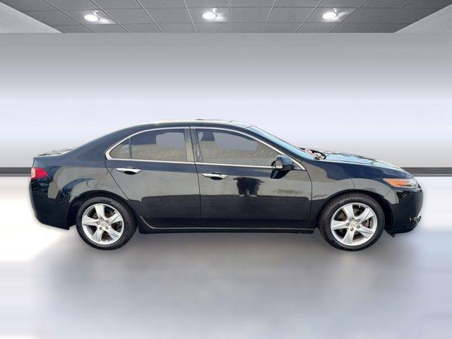 used 2012 Acura TSX car, priced at $6,999