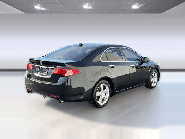 used 2012 Acura TSX car, priced at $6,999