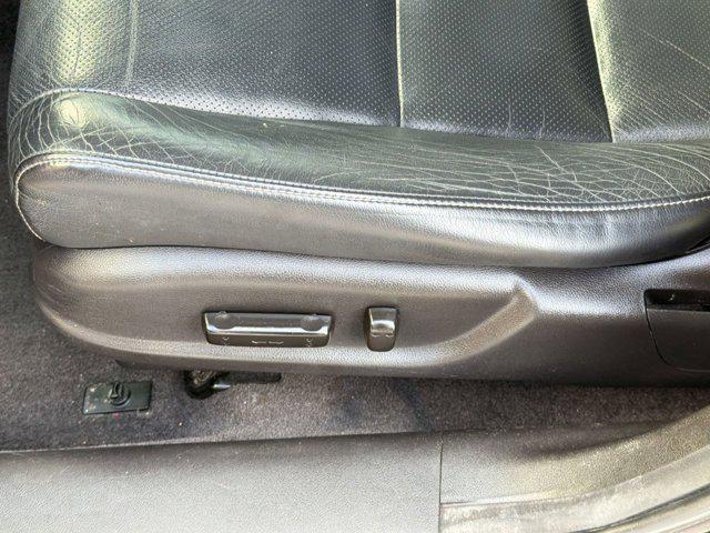 used 2012 Acura TSX car, priced at $6,999