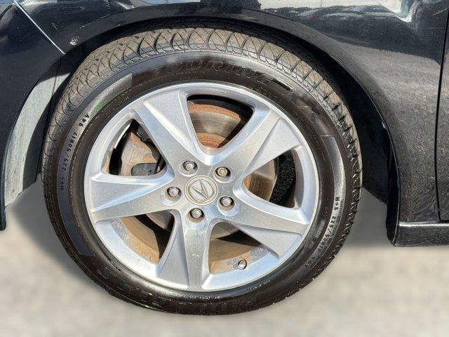 used 2012 Acura TSX car, priced at $6,999