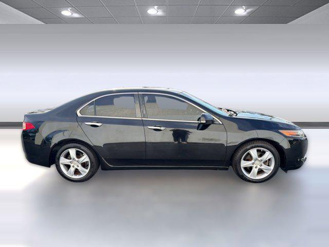 used 2012 Acura TSX car, priced at $6,999