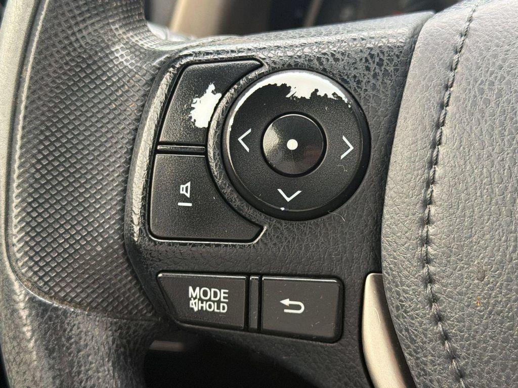 used 2014 Toyota RAV4 car, priced at $10,998