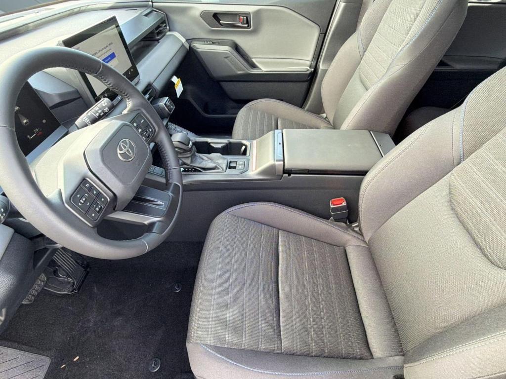 new 2026 Toyota RAV4 Plug-In Hybrid car, priced at $45,121