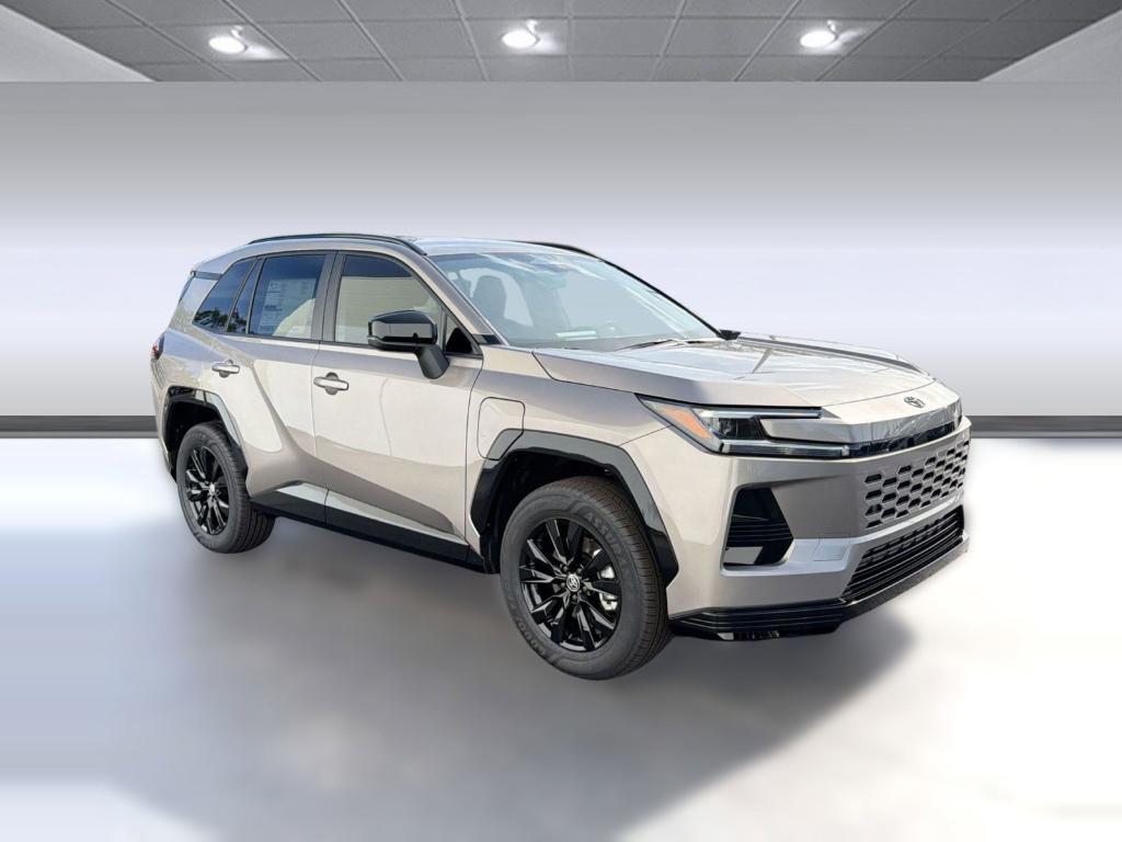 new 2026 Toyota RAV4 Plug-In Hybrid car, priced at $45,121