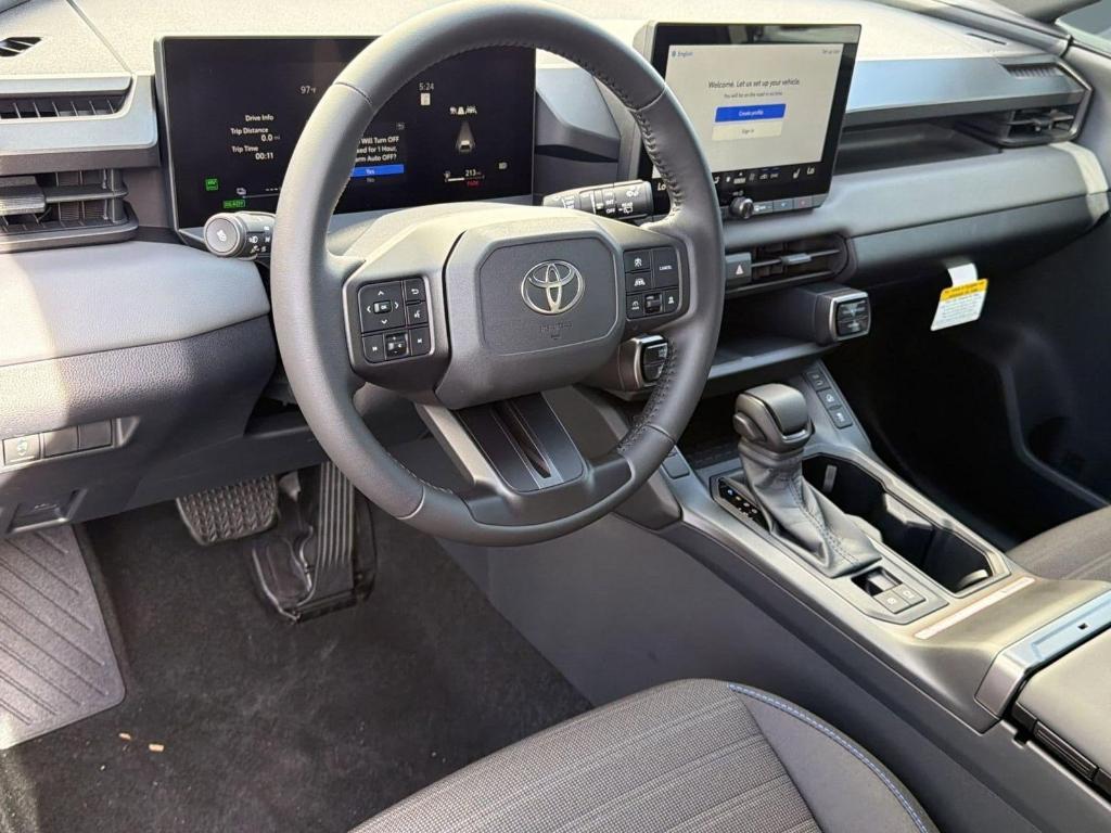new 2026 Toyota RAV4 Plug-In Hybrid car, priced at $45,121