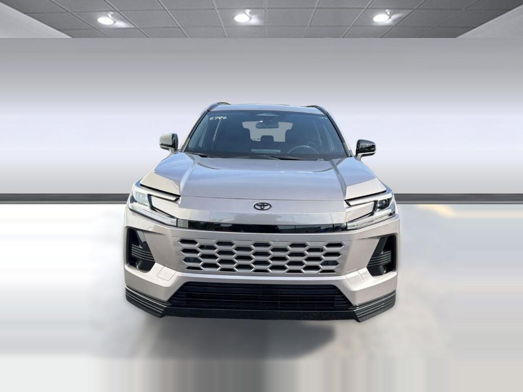 new 2026 Toyota RAV4 Plug-In Hybrid car, priced at $45,121