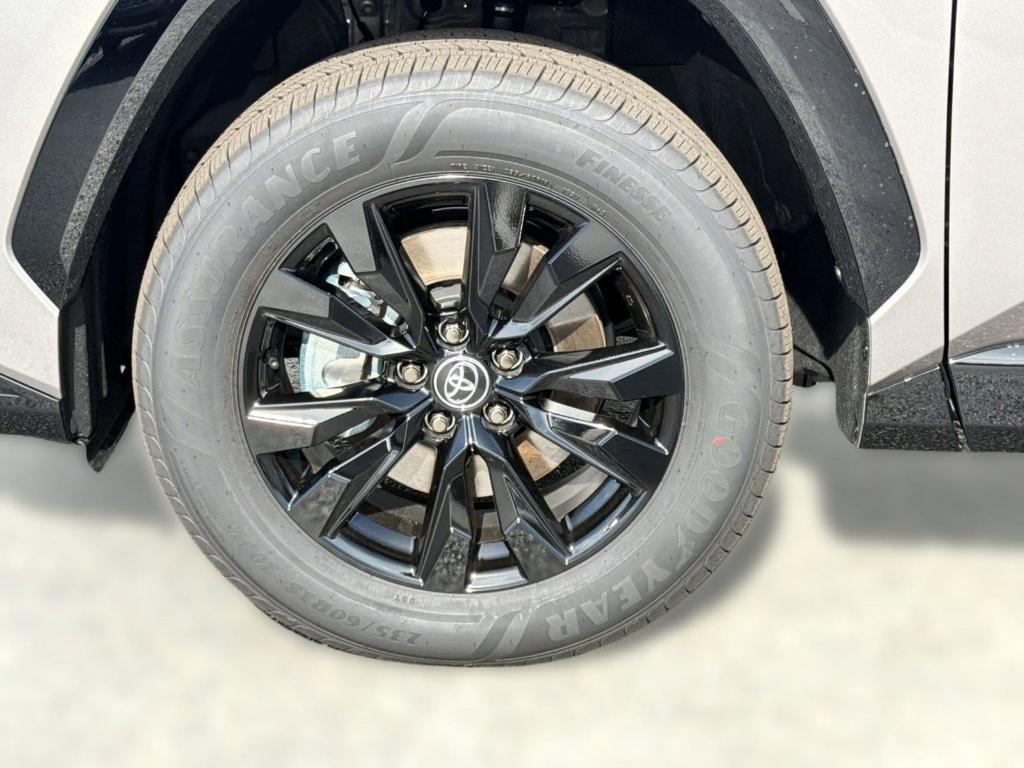 new 2026 Toyota RAV4 Plug-In Hybrid car, priced at $45,121