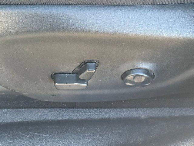 used 2021 Jeep Cherokee car, priced at $19,499