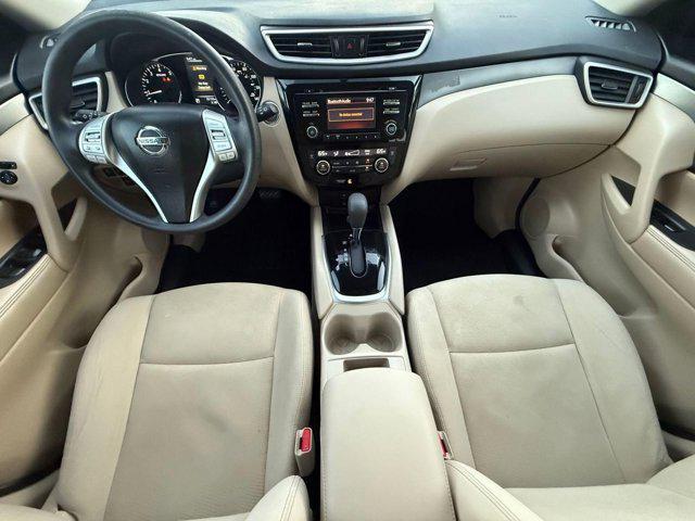 used 2016 Nissan Rogue car, priced at $10,999