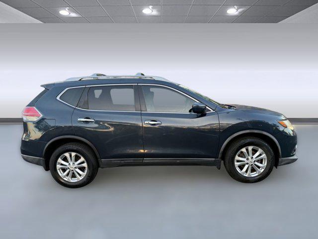 used 2016 Nissan Rogue car, priced at $10,999