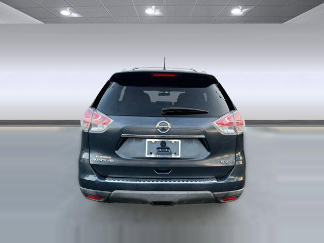 used 2016 Nissan Rogue car, priced at $10,999
