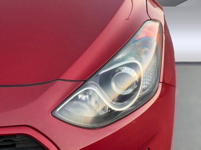 used 2016 Hyundai Elantra GT car, priced at $7,998