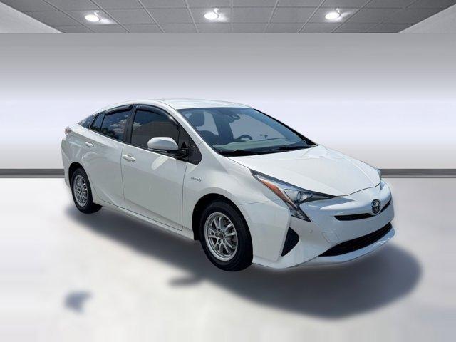 used 2017 Toyota Prius car, priced at $18,499