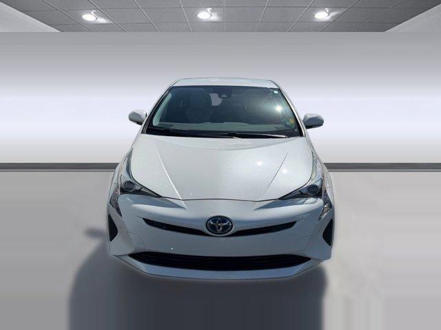 used 2017 Toyota Prius car, priced at $18,499