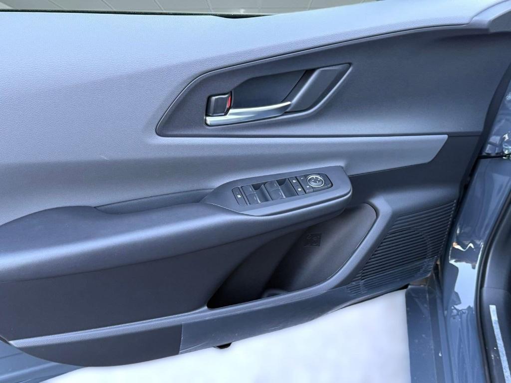 new 2026 Toyota Prius car, priced at $32,901