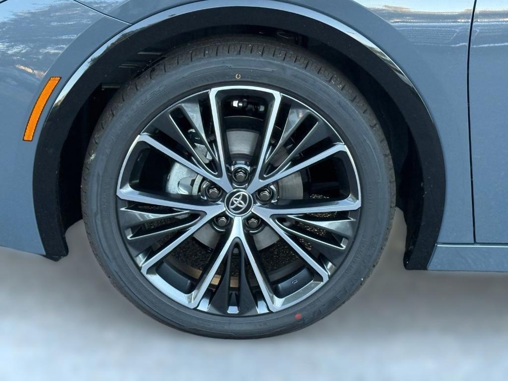 new 2026 Toyota Prius car, priced at $32,901