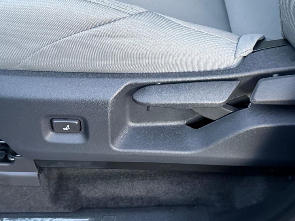 new 2026 Toyota Tacoma car, priced at $41,330