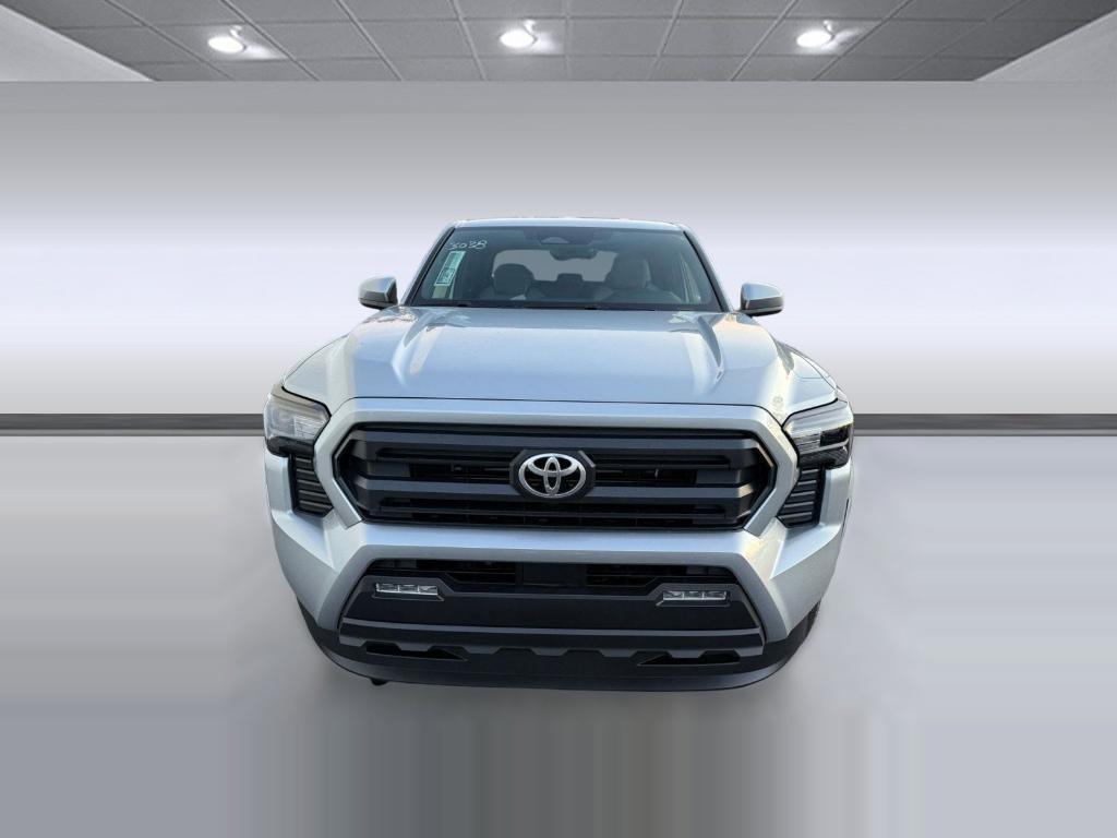 new 2026 Toyota Tacoma car, priced at $41,330