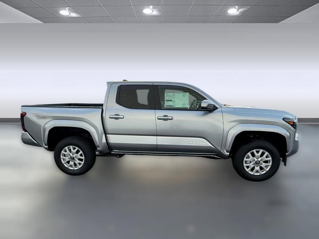 new 2026 Toyota Tacoma car, priced at $41,330
