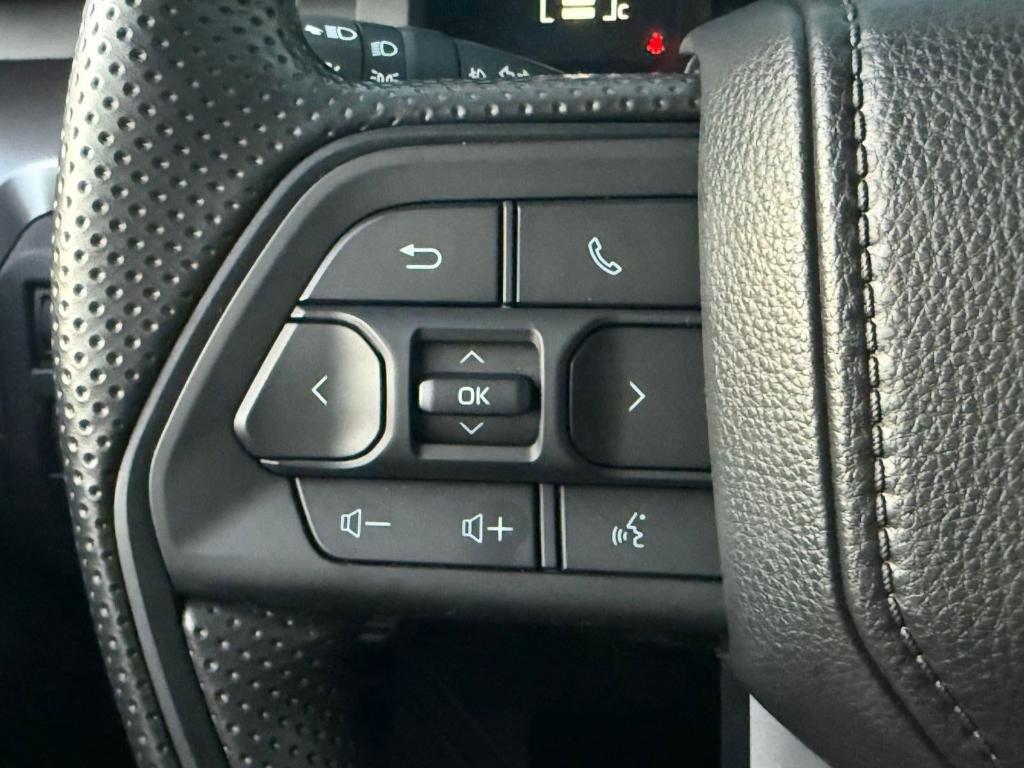 new 2026 Toyota Tacoma car, priced at $41,330