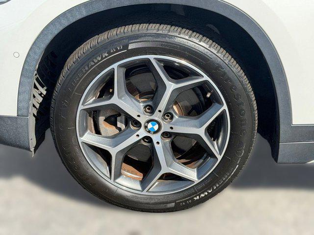 used 2017 BMW X1 car, priced at $11,499
