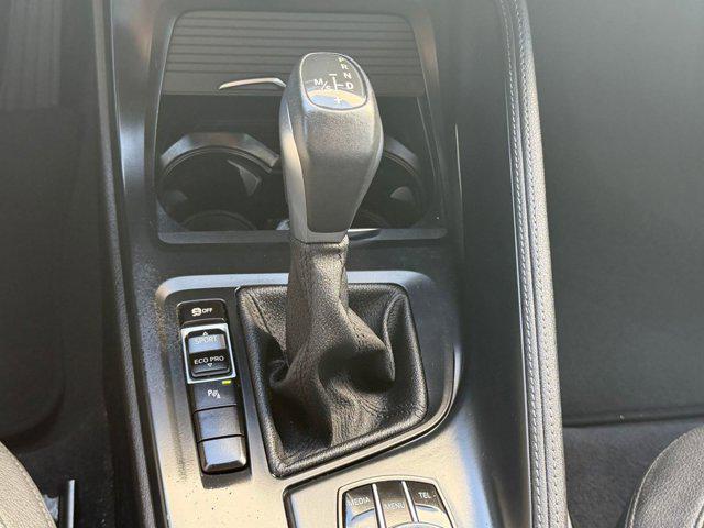 used 2017 BMW X1 car, priced at $11,499