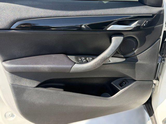 used 2017 BMW X1 car, priced at $11,499