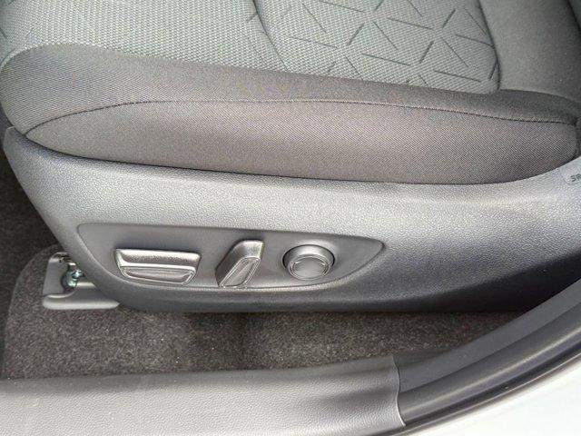 new 2025 Toyota RAV4 Hybrid car, priced at $35,637