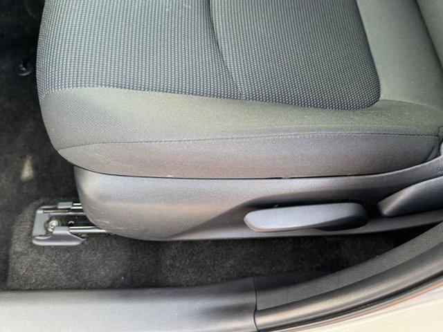 used 2025 Toyota RAV4 Hybrid car, priced at $31,496