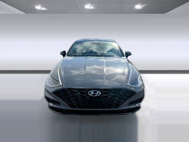 used 2023 Hyundai Sonata car, priced at $20,499