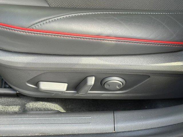 used 2023 Hyundai Sonata car, priced at $20,499