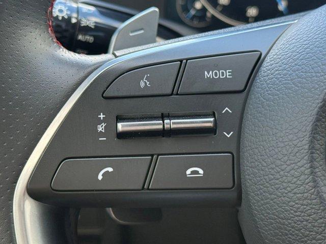 used 2023 Hyundai Sonata car, priced at $20,499