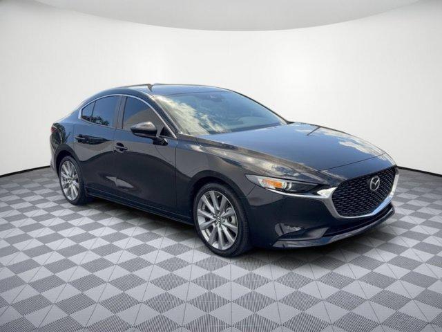 used 2023 Mazda Mazda3 car, priced at $17,988