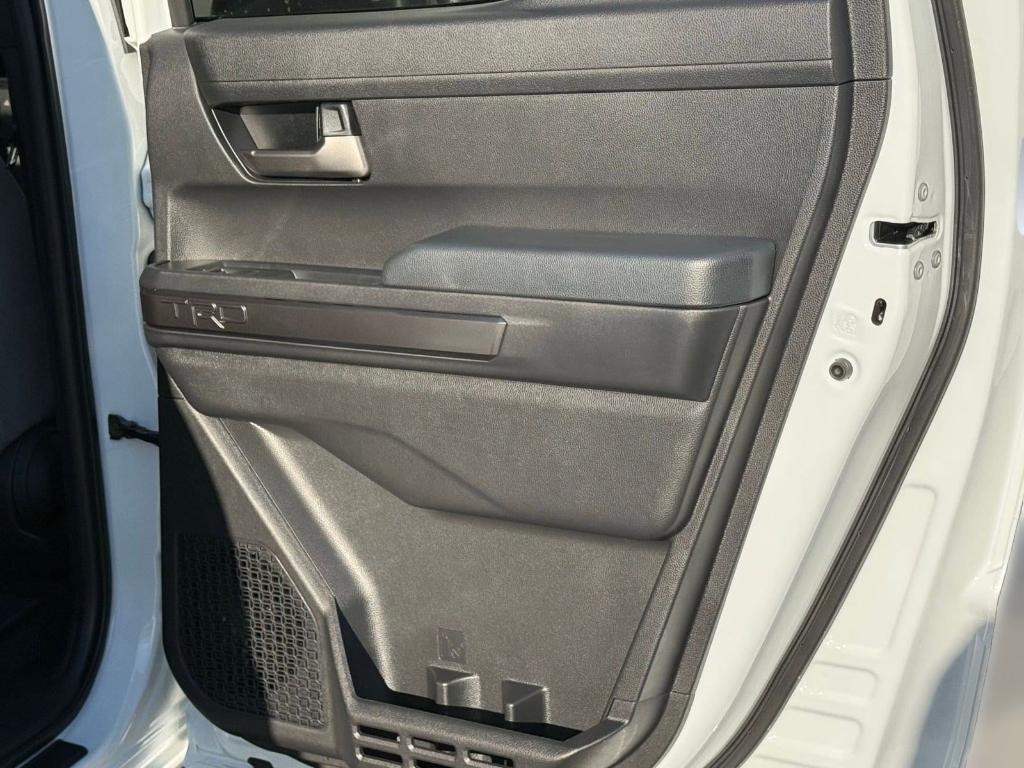 new 2026 Toyota Tacoma car, priced at $42,338