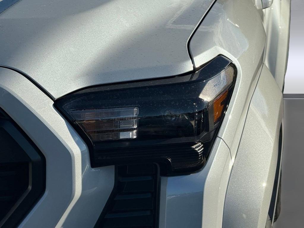 new 2026 Toyota Tacoma car, priced at $42,338